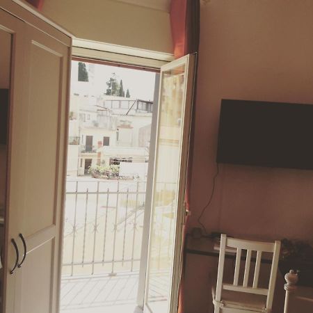 A&M Apartment Таорміна Екстер'єр фото