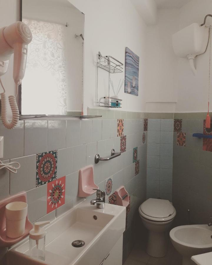 A&M Apartment Таорміна Екстер'єр фото