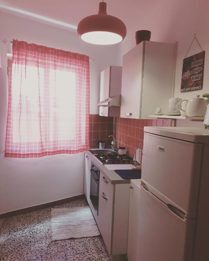 A&M Apartment Таорміна Екстер'єр фото