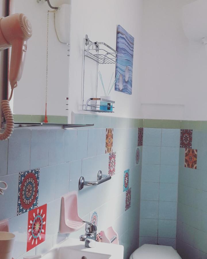 A&M Apartment Таорміна Екстер'єр фото