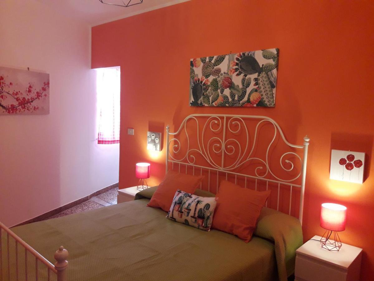 A&M Apartment Таорміна Екстер'єр фото