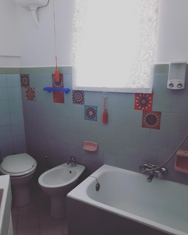 A&M Apartment Таорміна Екстер'єр фото