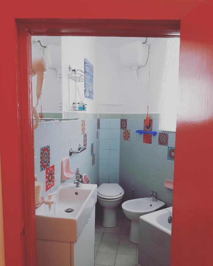 A&M Apartment Таорміна Екстер'єр фото