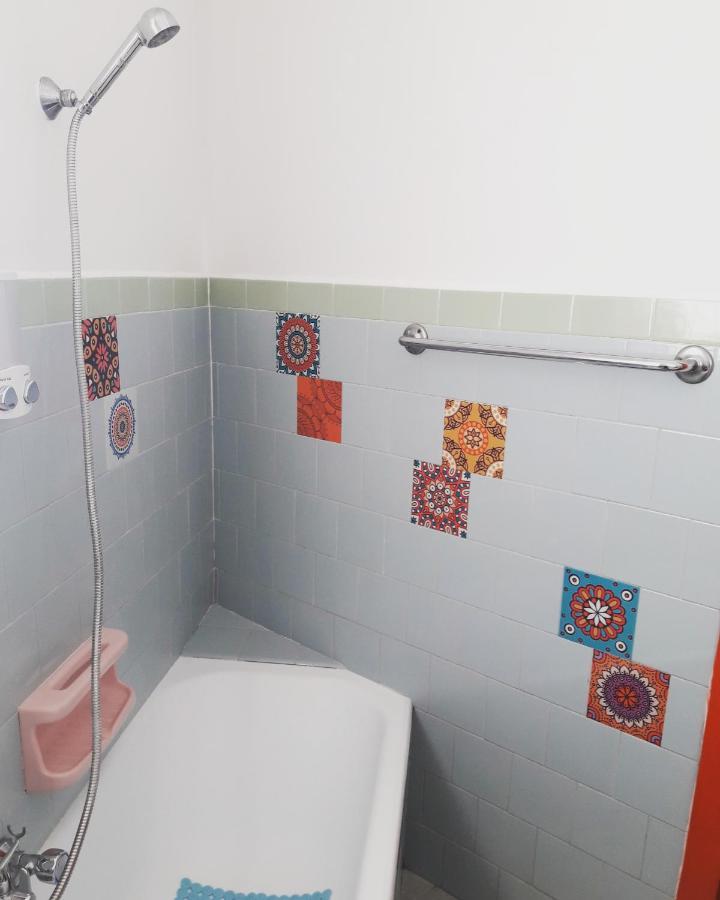 A&M Apartment Таорміна Екстер'єр фото