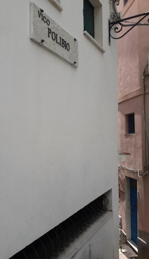 A&M Apartment Таорміна Екстер'єр фото