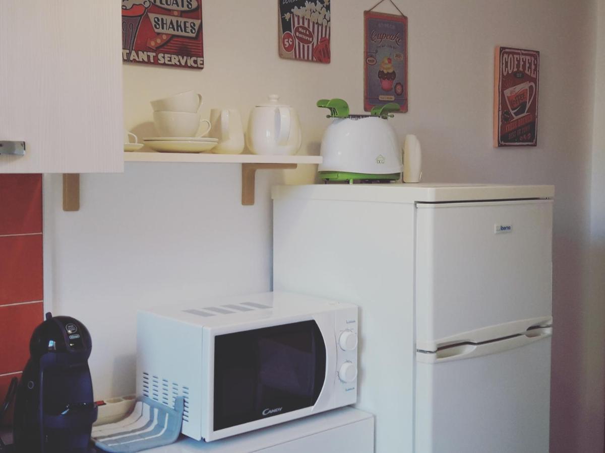 A&M Apartment Таорміна Екстер'єр фото
