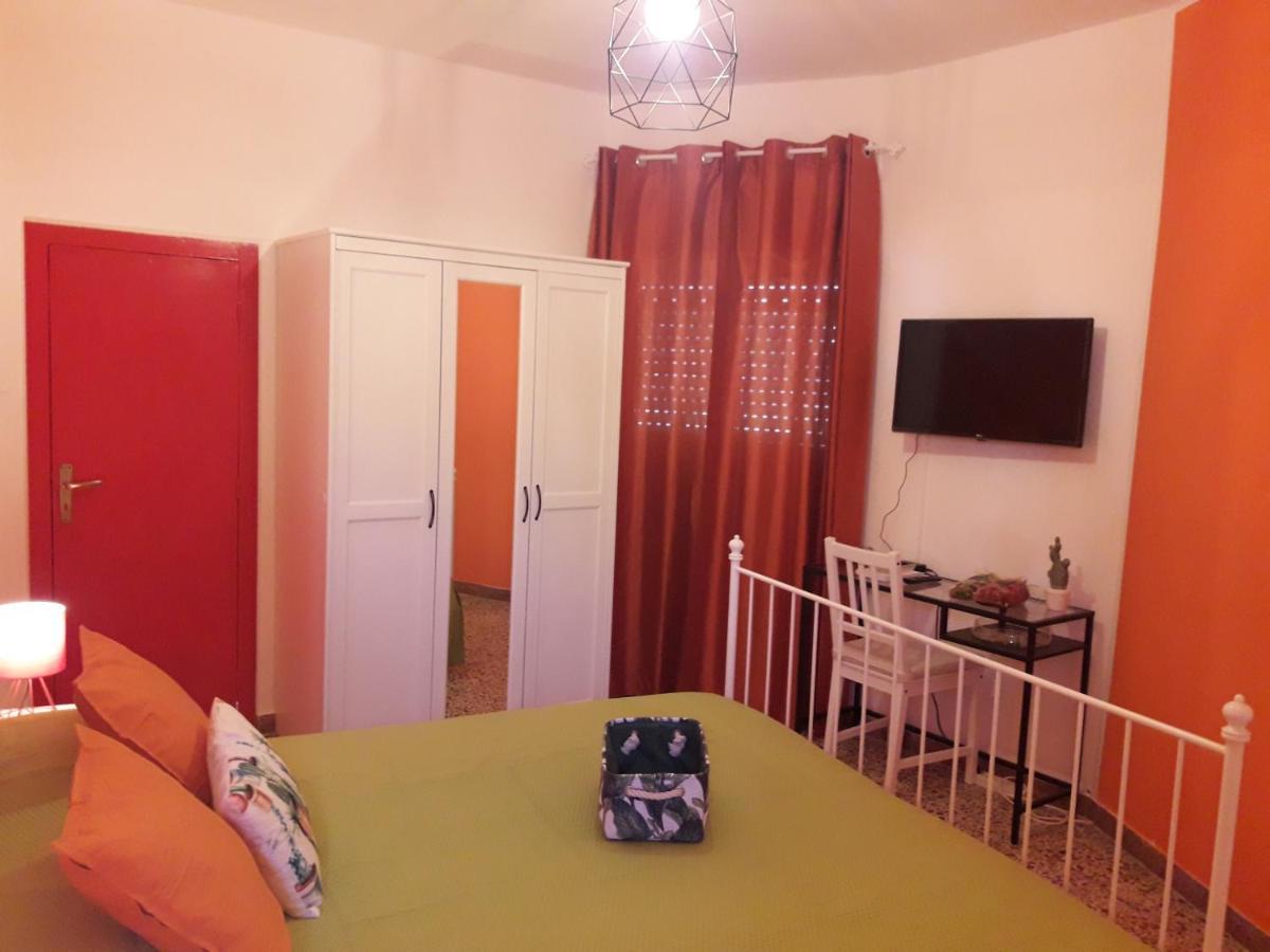 A&M Apartment Таорміна Екстер'єр фото